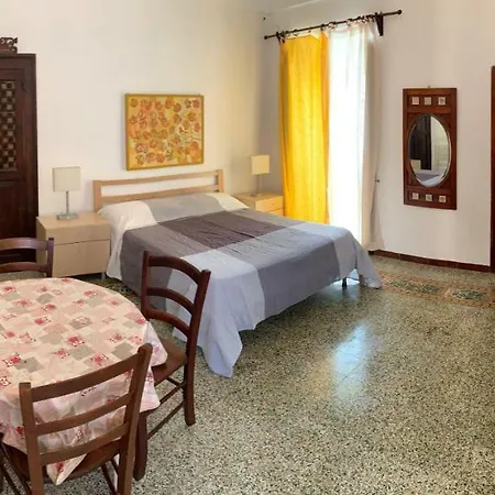 Magi - Mimosa Apartment *