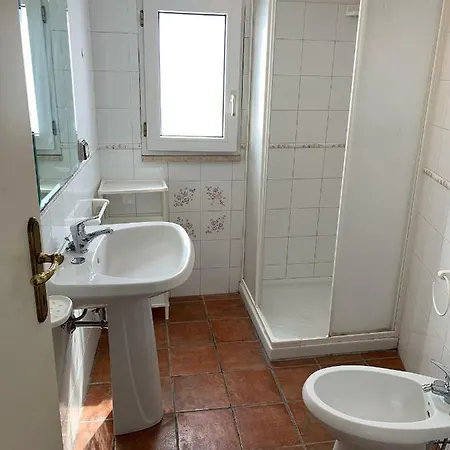 Magi - Mimosa Apartment Ponza